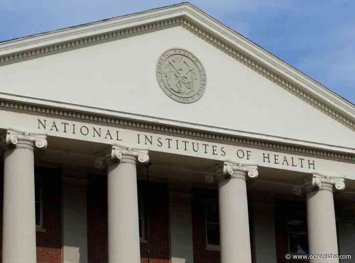 Jay Bhattacharya a brilliant pick to lead the National Institutes of Health