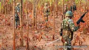 Chhattisgarh: DRG Head Constable Dies During Encounter With Naxalites In Narayanpur