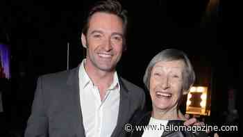 Hugh Jackman's surprising birthday tribute sheds light on relationship with estranged mother