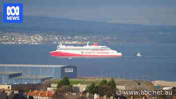 Spirit of the Mediterranean? Spirit of New Zealand? Leasing a new ship proving harder anticipated