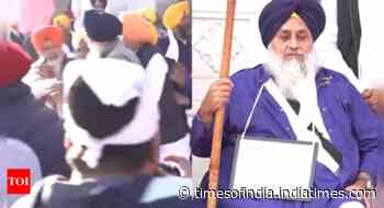 Attack on Sukhbir Singh Badal signals rise of radical fringe