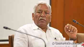 Delhi Speaker Ram Niwas Goel Guits Electoral Politics