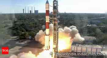 Isro puts ESA’s Proba-3 in orbit; satellites to create solar eclipse experiment