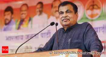 ‘No respect, no fear for law’: Nitin Gadkari on rising road accident deaths