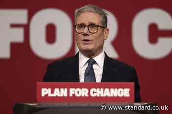 The six ‘milestones’ set out in Starmer’s ‘plan for change’