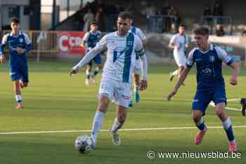 Hannes Meeus vreest Sporting Hasselt niet: “Ook KVK Tienen kheeft kwaliteit, anders ben je geen leider na veertien speeldagen”