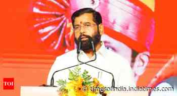 'I am deputy CM now, which means dedicated to common man': Shiv Sena's Eknath Shinde