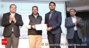 Dharmendra Pradhan inaugurates ICSSR research internship programme