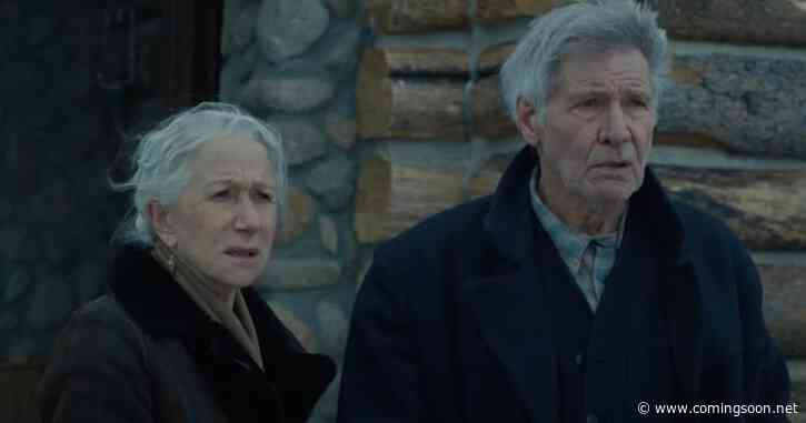 1923 Season 2 Teaser Trailers Set Premiere Date for Harrison Ford Yellowstone Prequel