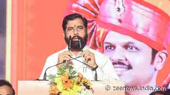 Eknath Shinde`s Shiv Sena Still In Race To Get Home Ministry? Maharashtra CM Fadnavis Says...