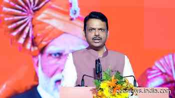 Maharashtra CM Fadnavis Promises Continuation Of Ladki Bahin Yojana, Stable Government