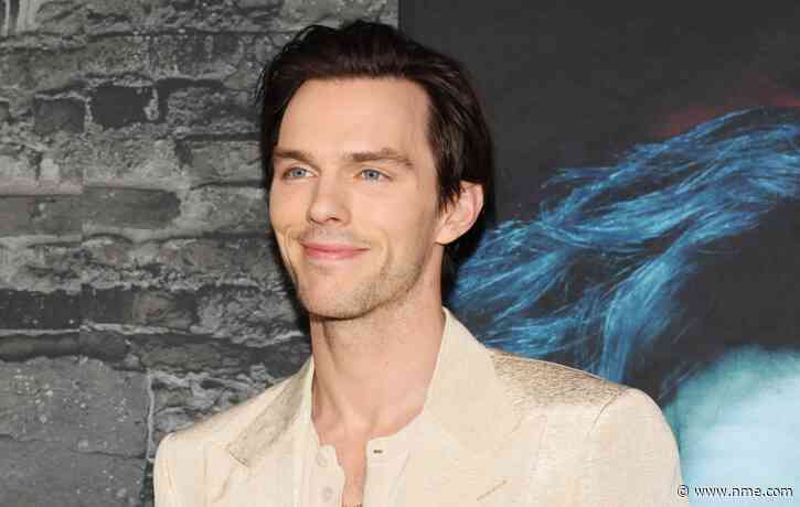 Nicholas Hoult reveals ‘Nosferatu’ director’s unusual rule