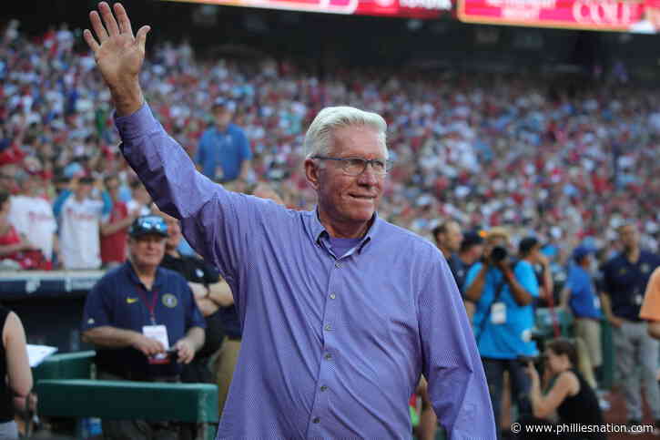 Watch: MLB Network releases trailer for new Mike Schmidt documentary