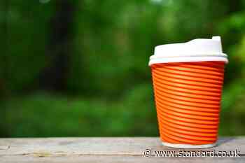 Government scraps plans to force cafe bosses to recycle throwaway cups