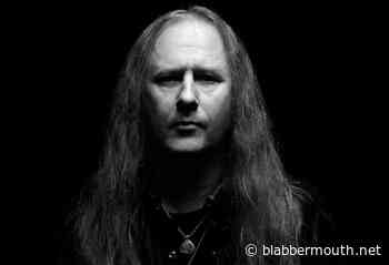 JERRY CANTRELL Launches 'I Want Blood' Spoken-Word Series With 'Vilified (Spoken Word)'