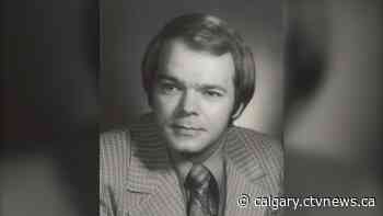 Memorial for CTV Calgary broadcaster Darrel Janz