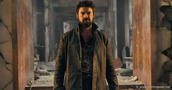 The Boys Season 5: Karl Urban Shares Billy Butcher’s Bloody Set Image