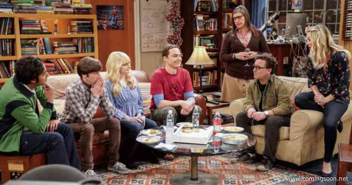 The Best Big Bang Theory Merchandise: Christmas Gifts for Fans