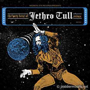 Aqualung Redux / Best Of Jethro Tull