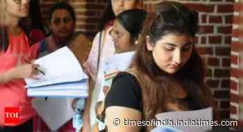 New draft UGC rules moot flexibility; UG, PG students can pick any discipline