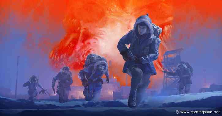 The Thing: Remastered Released Alongside New Trailer