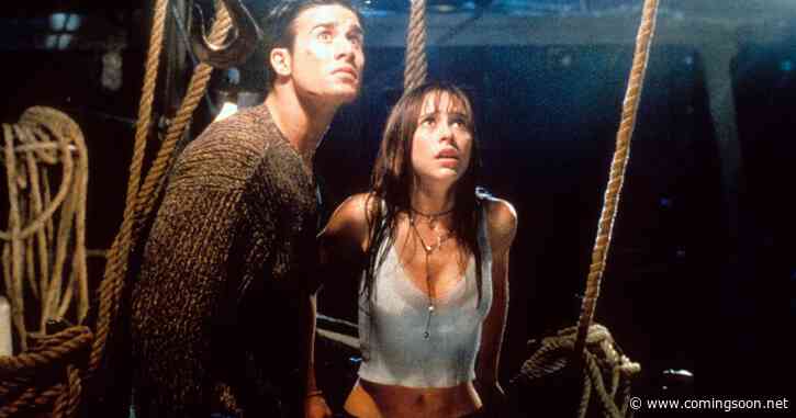 Jennifer Love Hewitt Gives Update on Returning to I Know What You Did Last Summer Reboot