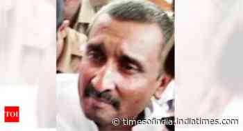 Sengar, serving life term for rape, gets 2 weeks' med bail