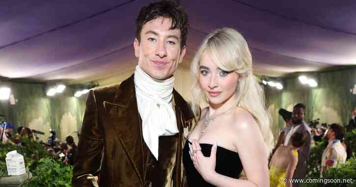 Who Is Breckie Hill, Influencer Going Viral For Barry Keoghan Cheating Rumor?