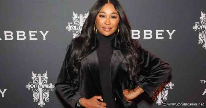 Who Is Cynthia Bailey Dating? Relationship History Explained