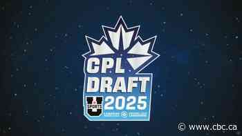 2025 CPL U Sports Draft