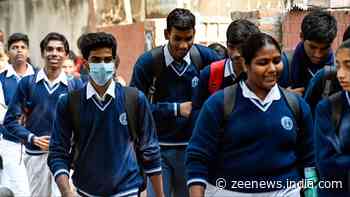 Delhi Schools To Resume Physical Classes As SC Eases Anti-Pollution Measures