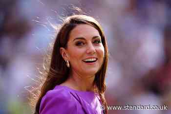 Kate to stage her annual Christmas carol service