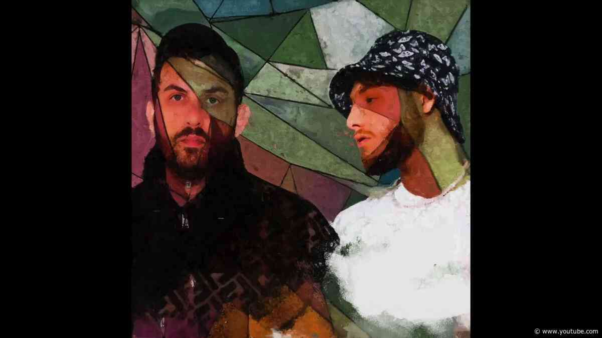 Gotye & Kimbra - Somebody That I Used To Know (Borgore & Whales Remix) [Official Audio]