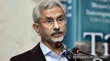 EAM Jaishankar Highlights Potential Of India-Japan Semiconductor Collaboration