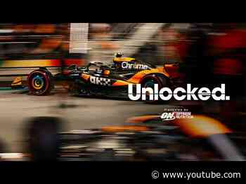 Unlocked with Lando Norris & Oscar Piastri - Episode 5: Innovation