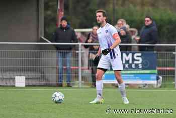 FC Negenmanneke aast op revanche tegen KFC Tollembeek na zware pandoering: “Het behoud afdwingen staat voortaan centraal”