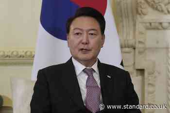 What is martial law? President Yoon Suk Yeol faces impeachment amid political crisis