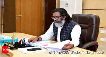 Hemant Soren distributes portfolios, keeps home; who got what in Jharkhand cabinet