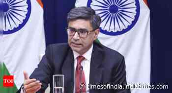 Foreign secretary Vikram Misri to visit Bangladesh on December 9 amid Hindu attack unrest