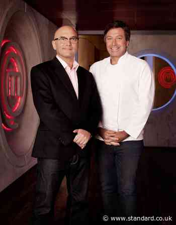 MasterChef 'will be filmed for at least four more years' despite Gregg Wallace scandal