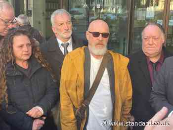 'Tooting Four' found guilty of harassment after protesting outside Sadiq Khan's home