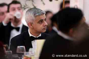 OPINION - Arise, Sir Sadiq! Why the mayor of London deserves a knighthood