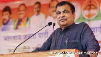 E-way defects reverberate in Parliament, Gadkari promises action