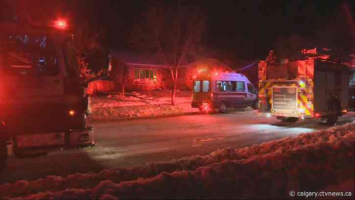 Gas leak prompts emergency response in Sundance