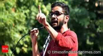 'What is the basis of making me accused in Delhi riots case?' Umar Khalid asks in HC