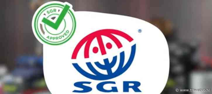 Video – SGR lanceert social media campagne