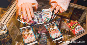 Bounty for Paul Skenes Topps Rookie Card Inspires Treasure Hunt