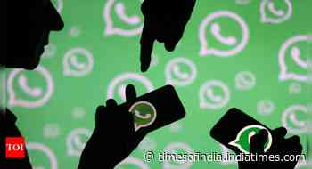 Govt asks Meta to tackle cyber frauds on WhatsApp