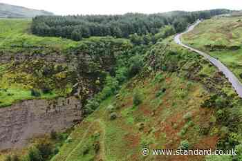 No further action to be taken after probe into schoolgirl’s mudslide death