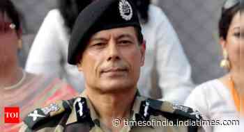 No illegal crossings from Bangladesh after regime change in Dhaka; BGB cooperating: BSF chief